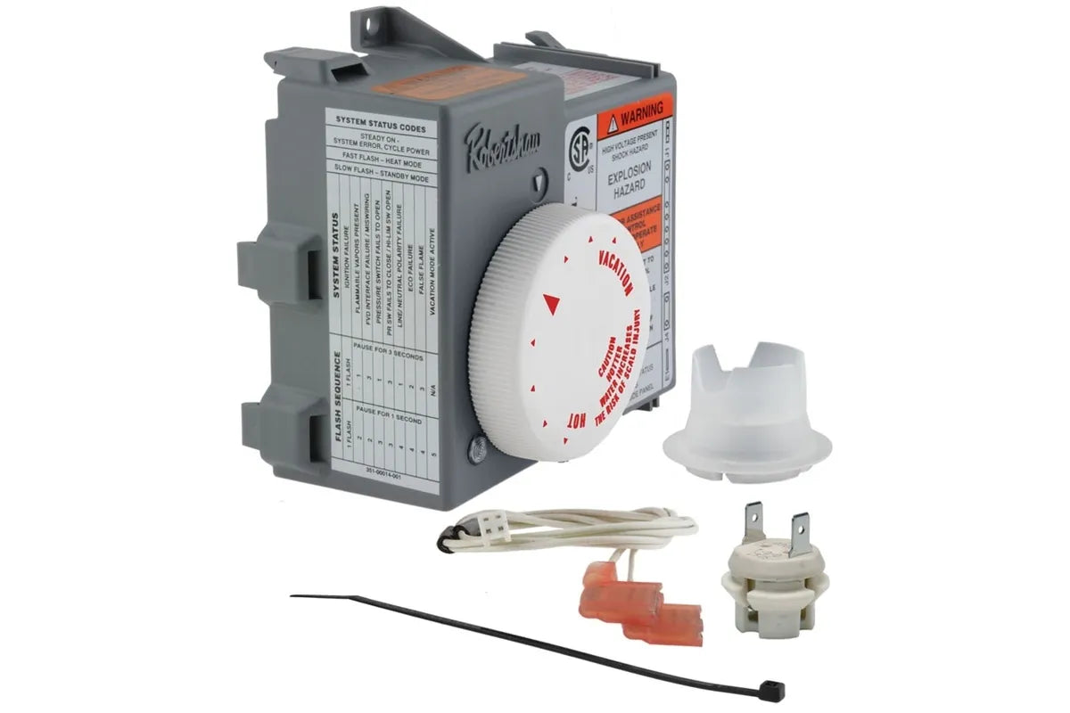 Rheem SP13447D Flammable Vapor Sensor and Wiper Kit