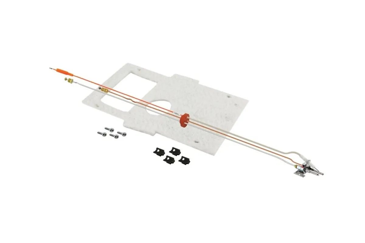 Rheem SP13884H Natural Gas Pilot Assembly