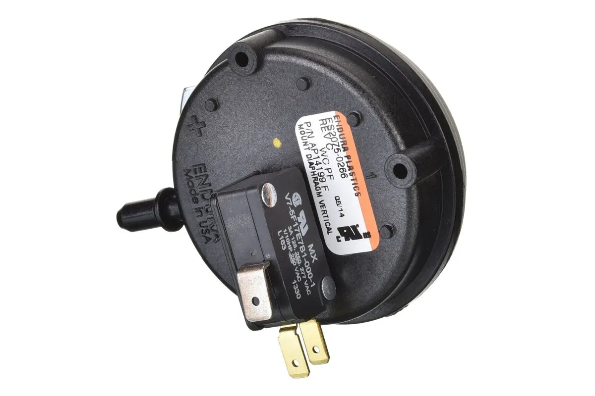 Rheem SP14199F Pressure Switch