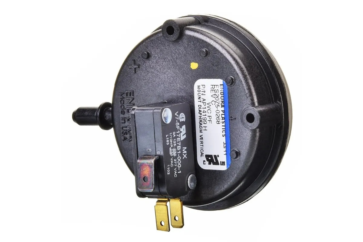 Rheem SP14199H Pressure Switch