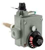 Rheem SP14270H Natural Gas Valve and Thermostat