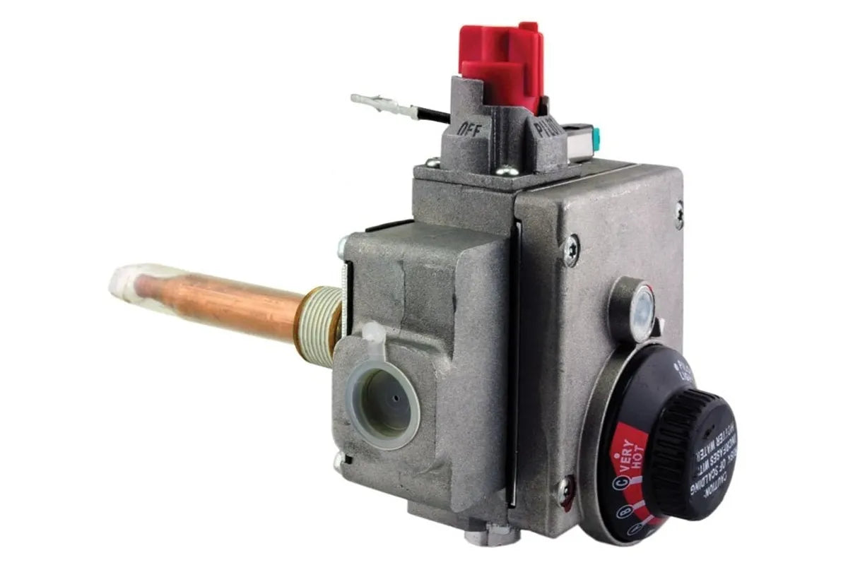 Rheem SP14340H LP Gas Control Thermostat