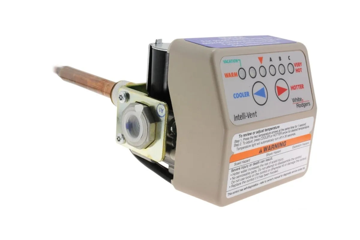 Rheem SP14904B Natural Gas Control Thermostat