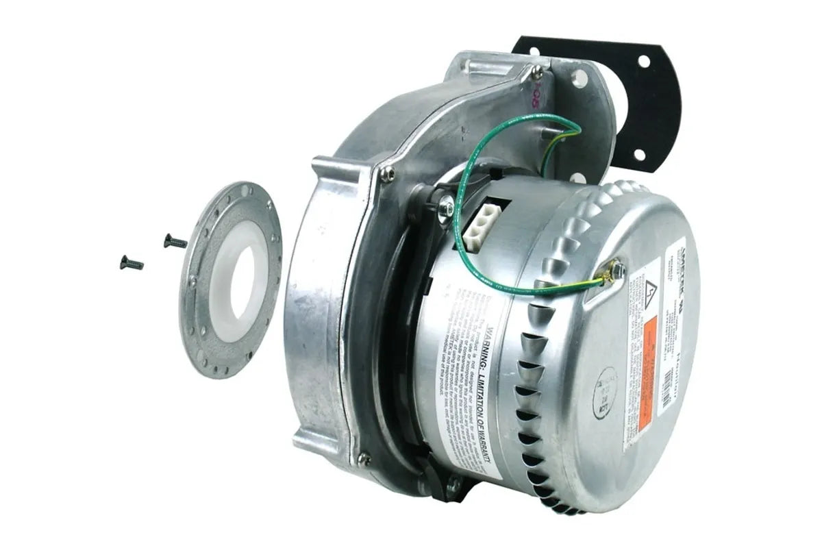 Rheem SP15130 Combustion Blower with Gasket