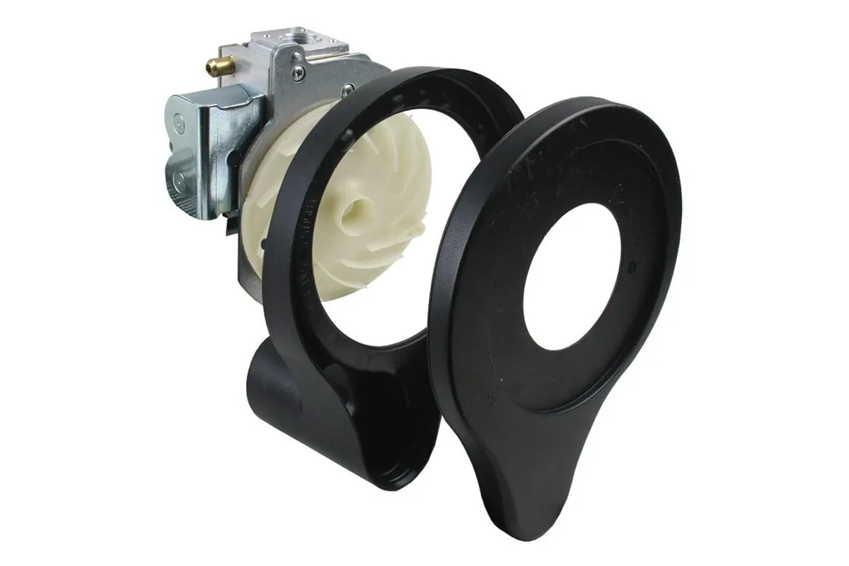 Rheem SP15132 24V Half Inch Gas Valve