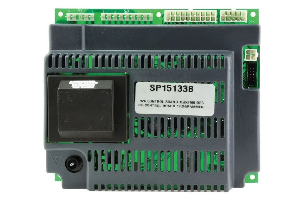 Rheem SP15133B, 926 Control Board with 160,000 BTU Capacity
