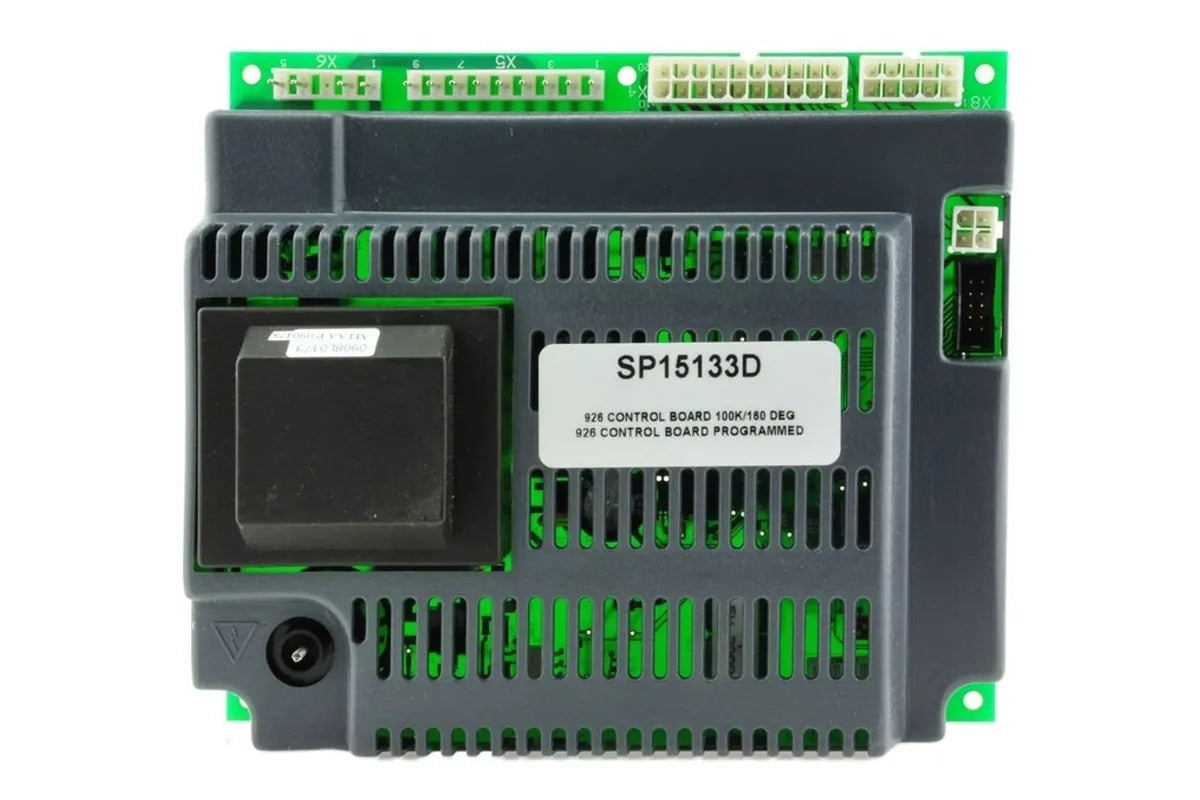 Rheem SP15133D HVAC Control Board