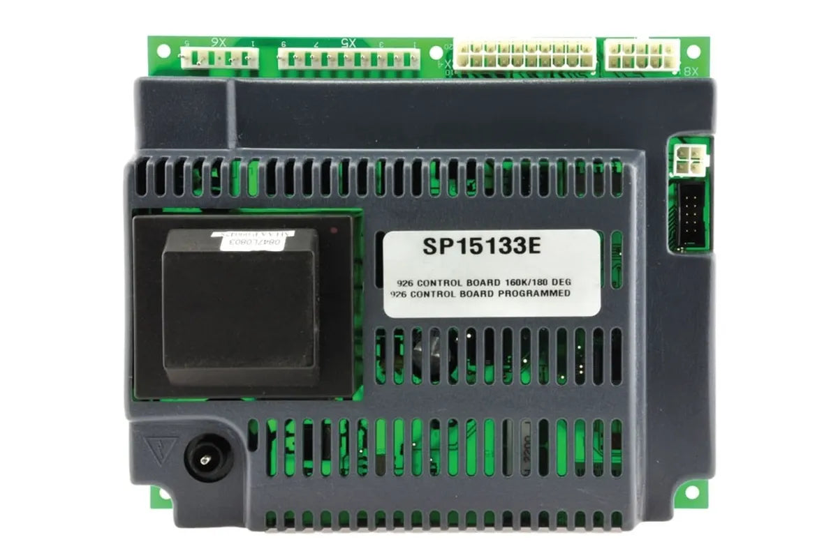 Rheem SP15133E 926 Control Board, 180° F, 160k BTU