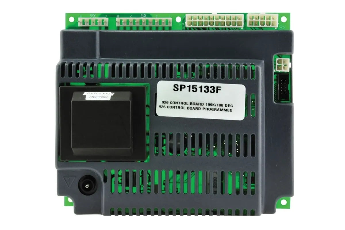 Rheem SP15133F 199,000 BTU Control Board with 180°F Rating