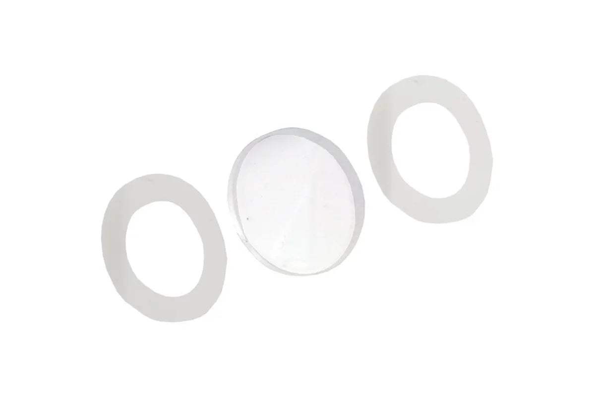 Rheem SP15136 Sight Glass with Gaskets