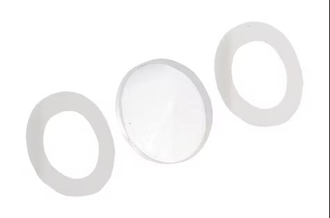 Rheem SP15136 Sight Glass with Gaskets