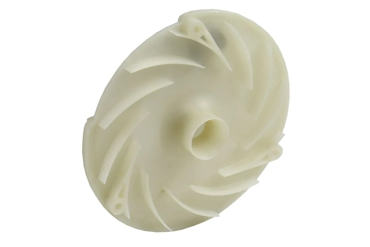 Rheem SP15156 Swirl Plate for HVAC Systems