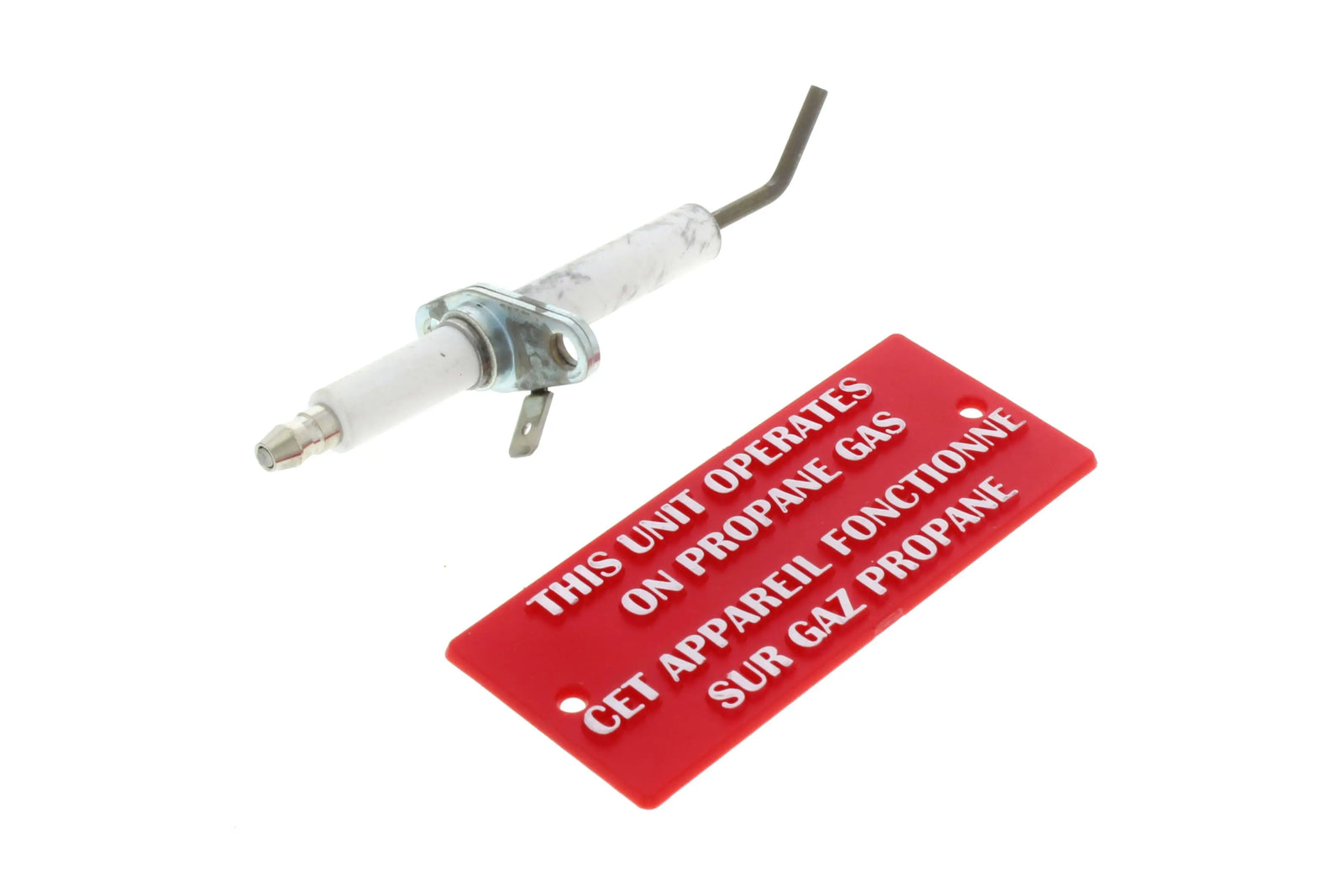 Rheem SP15160 Natural Gas to Liquid Propane Conversion Kit
