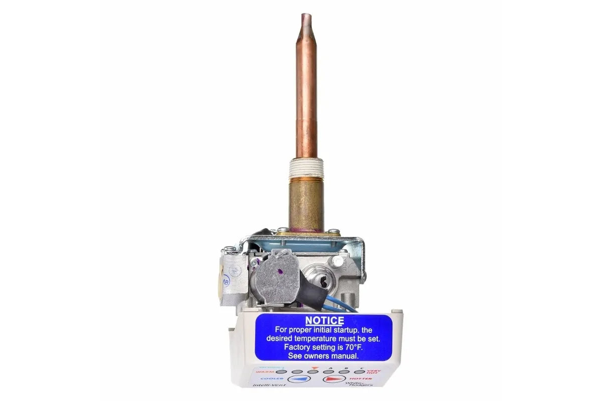 Rheem SP16351A, Gas Control Thermostat WR
