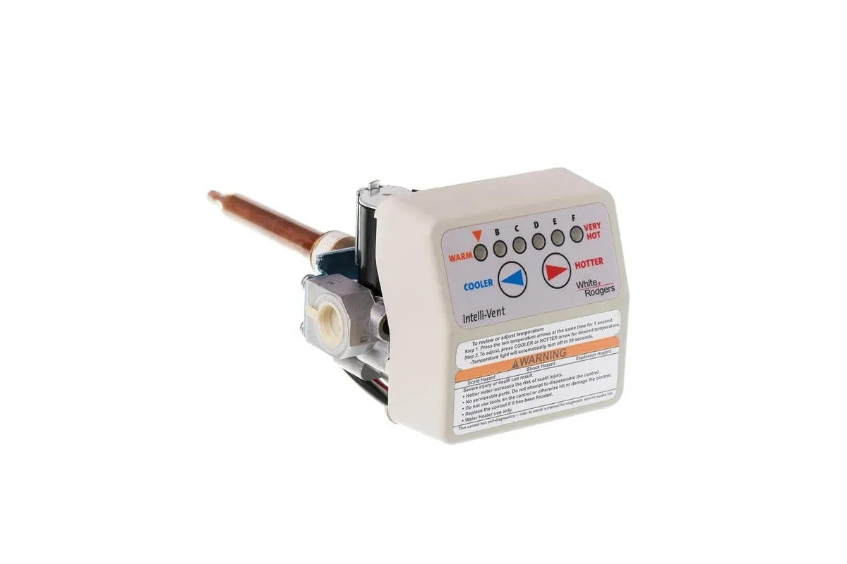 Rheem SP16392A Gas Control Thermostat, WR Series