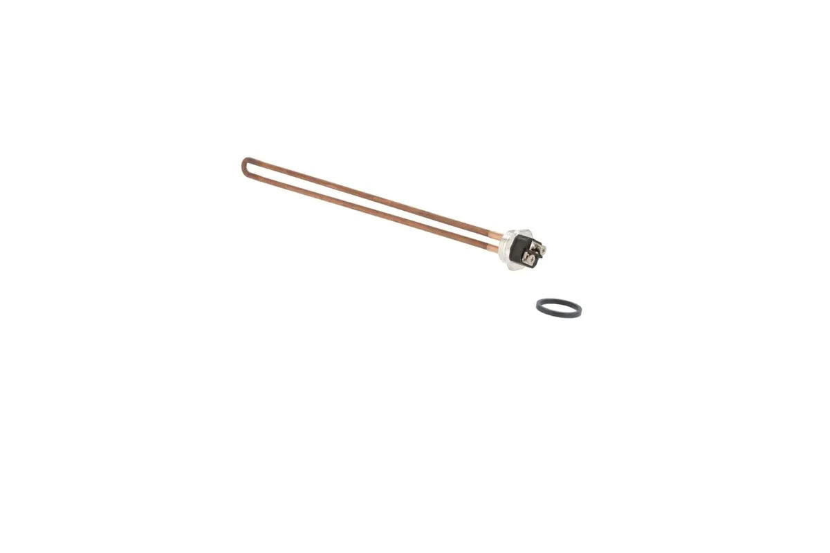 Rheem SP16891AM 240V, 4500W Copper LWD Element with 1" NPT