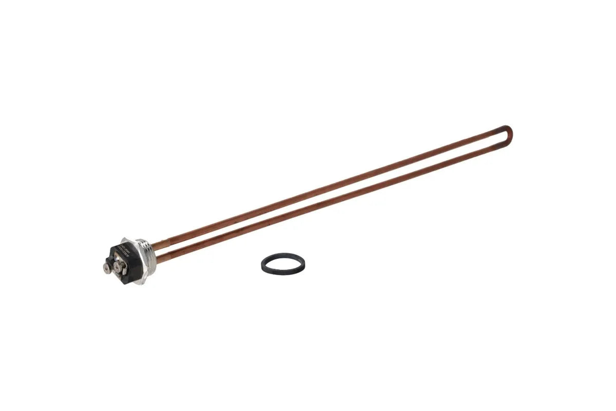 Rheem SP16891CM Element 240V, 4500W Copper LWD, 1" NPT