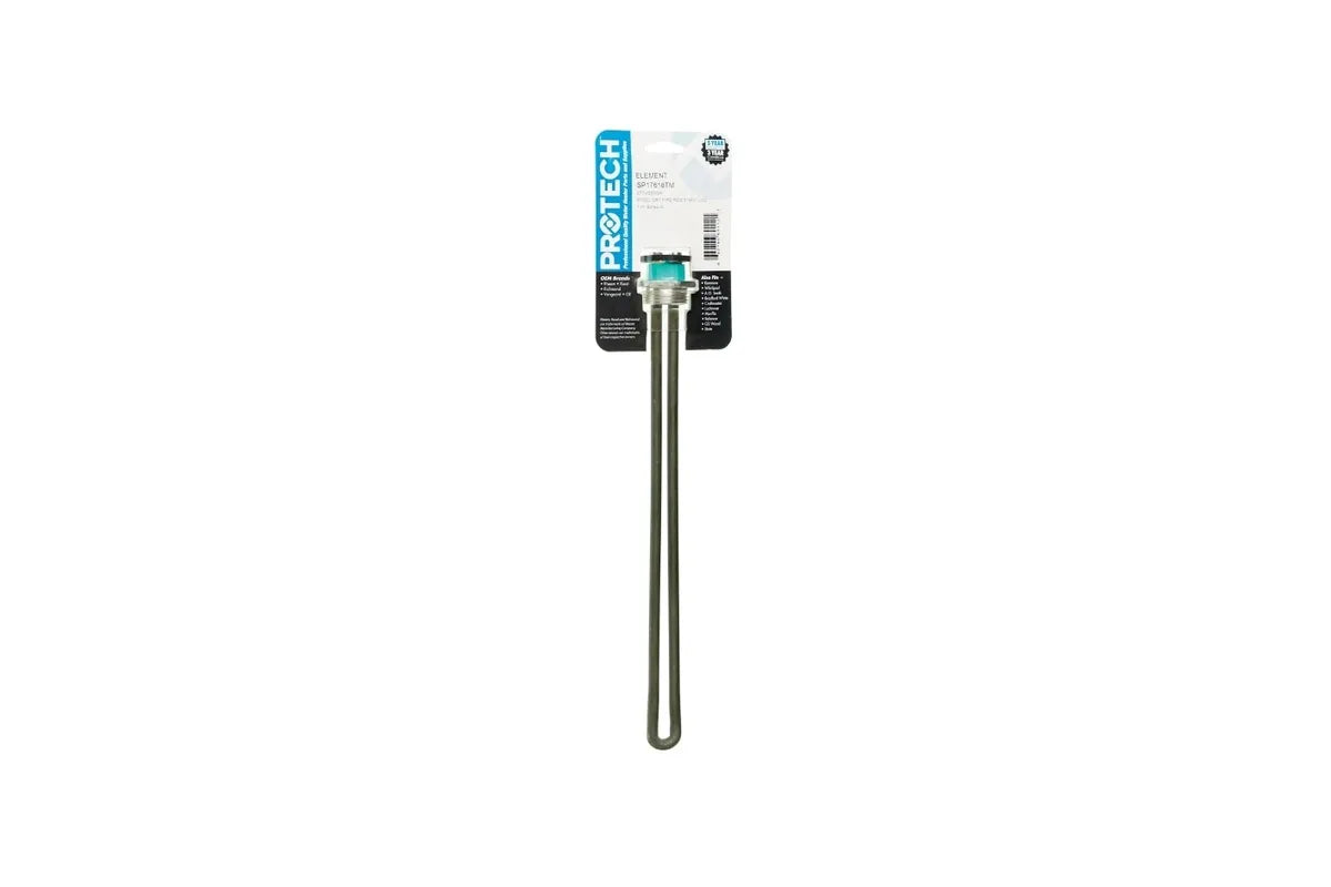 Rheem SP17618TM, 277V/2000W Stainless Steel Element with 1" Screw