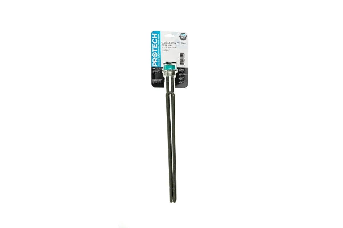 Rheem SP17618ZM 480V/4500W Stainless Steel Element, 1" Screw