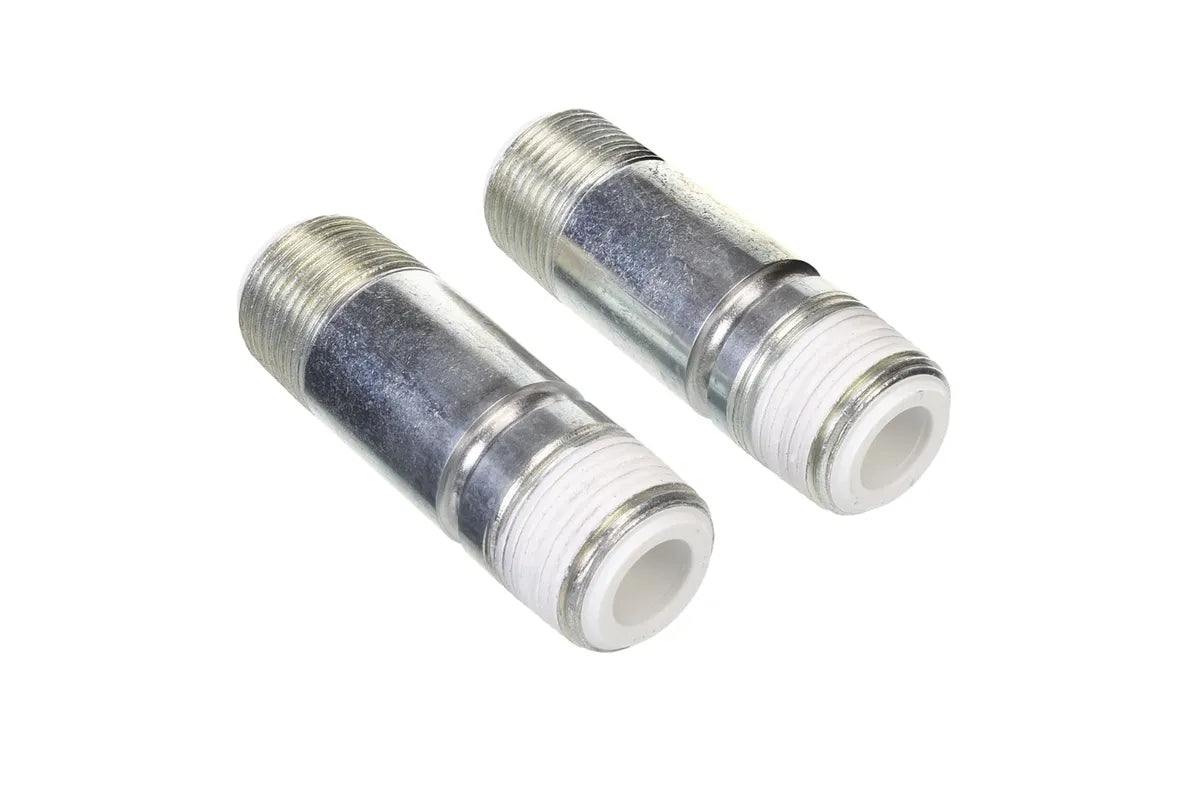Rheem SP20003 Nipples, 3/4" NPT x 3" Length, Pack of 2