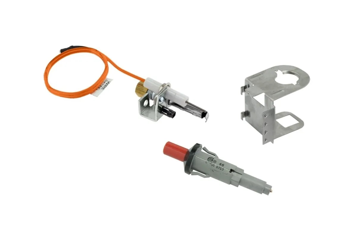 Rheem SP20055 Piezo Igniter and Pilot Assembly Kit
