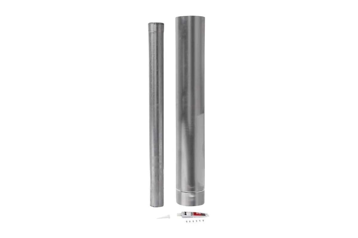 Rheem SP20061 Vertical Assembly Kit for 21DV50-38 Models