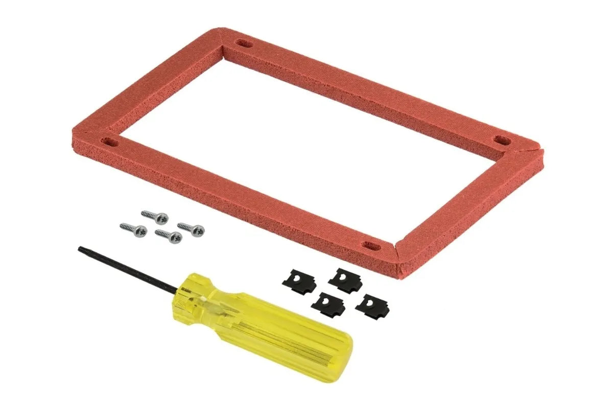 Rheem SP20063 Burner Door Gasket Replacement Part