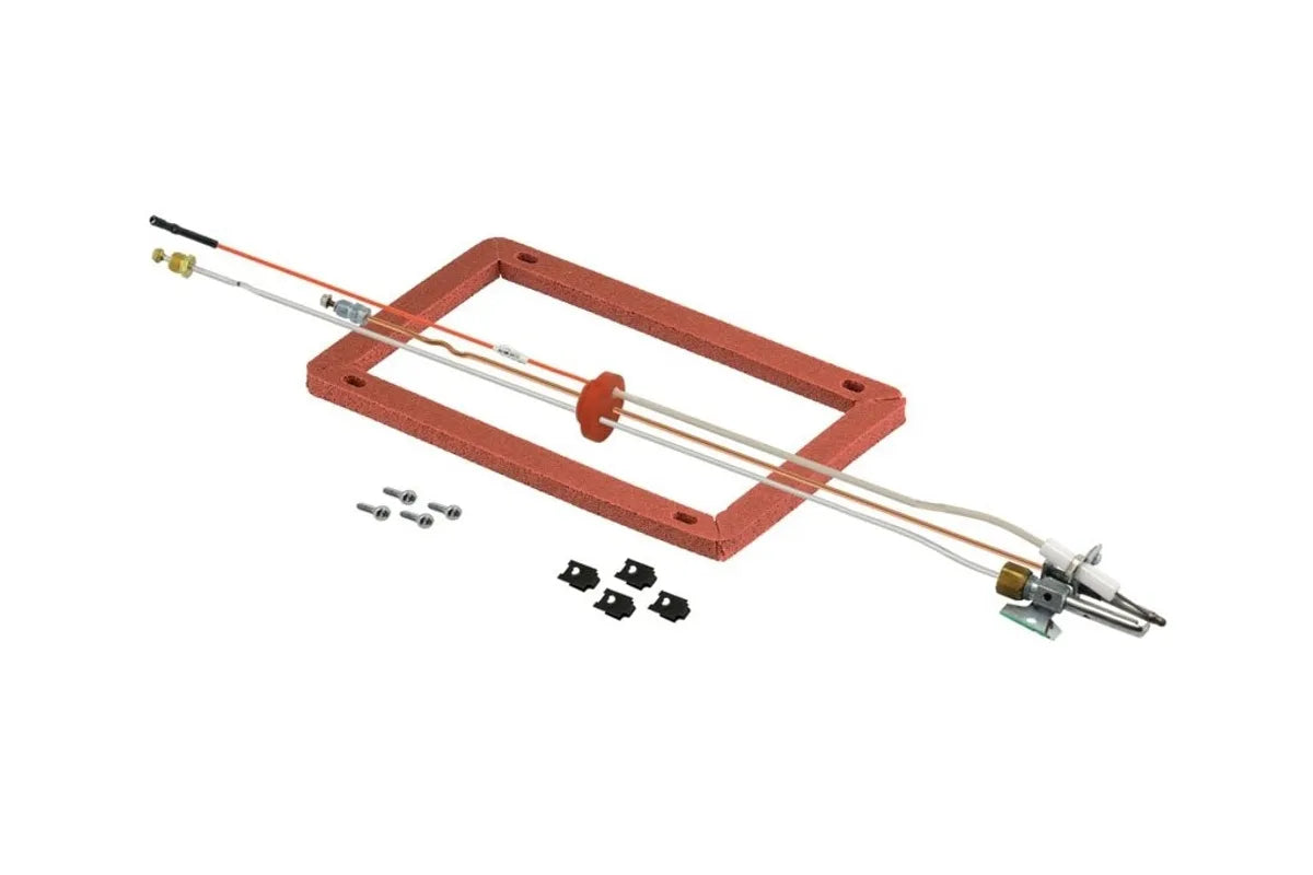 Rheem SP20065 Natural Gas Pilot Assembly Kit