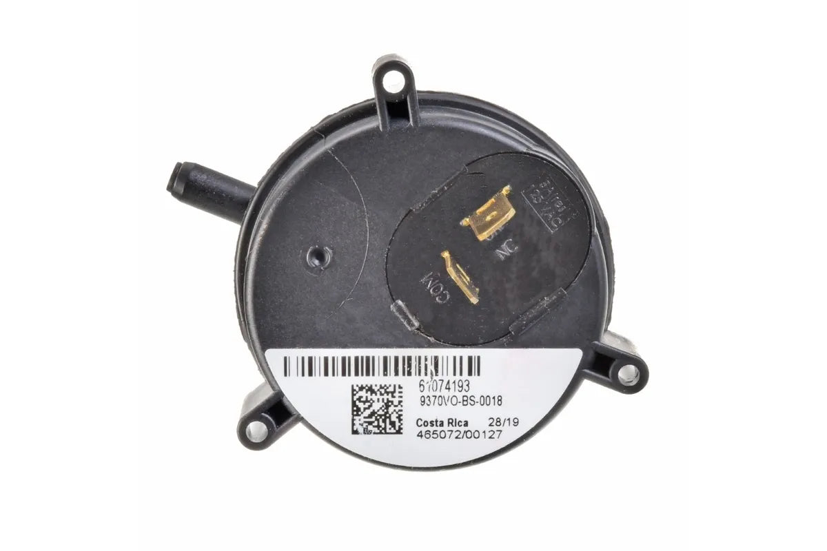Rheem SP20116B High-Efficiency Vacuum Switch