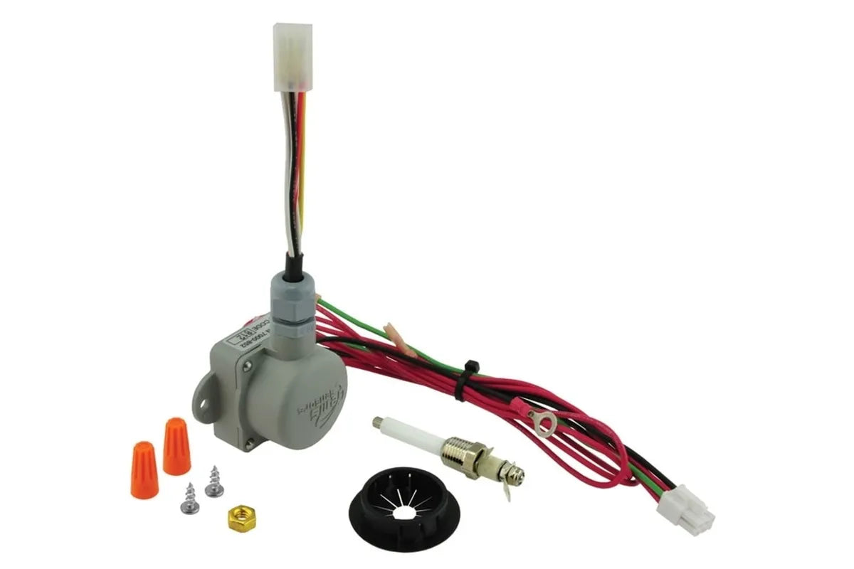 Rheem SP20124 Low Water Cut-Off Safety Control