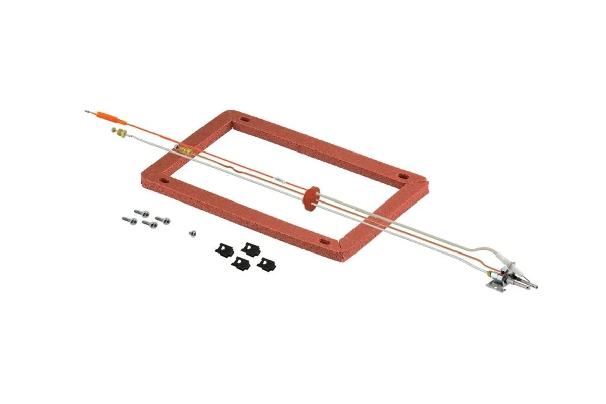 Rheem SP20128 LP Gas Pilot Assembly