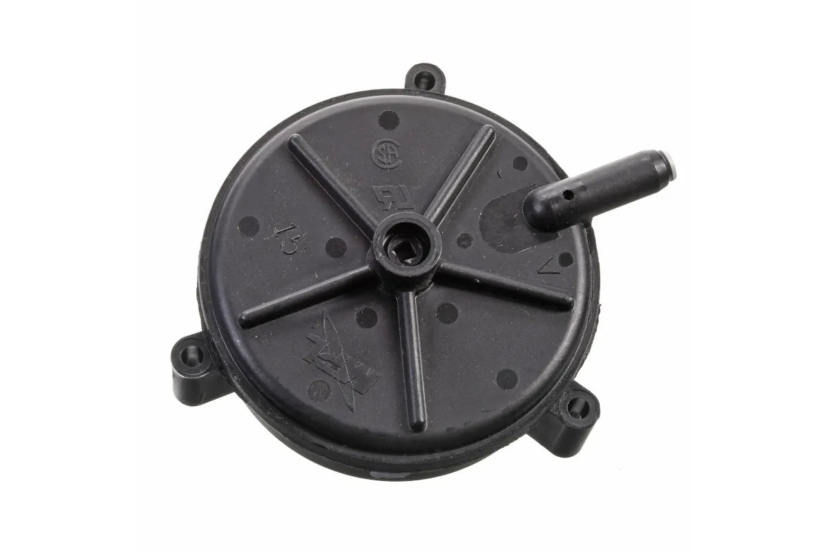 Rheem SP20130, -0.90 PSI Pressure Switch