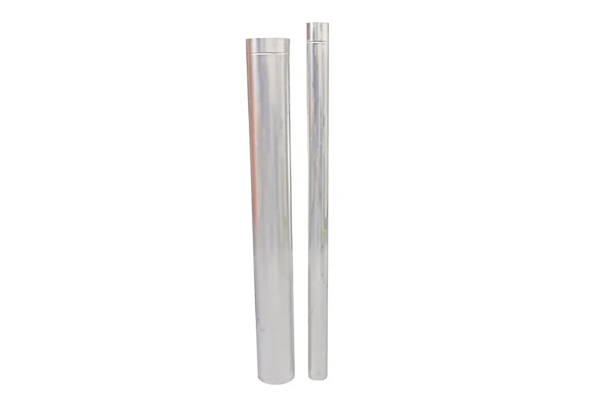 Rheem SP20131 4" Horizontal Extension Vent