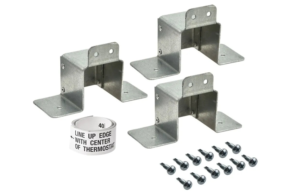 Rheem SP20133 FVIR T Mode Leg Kit