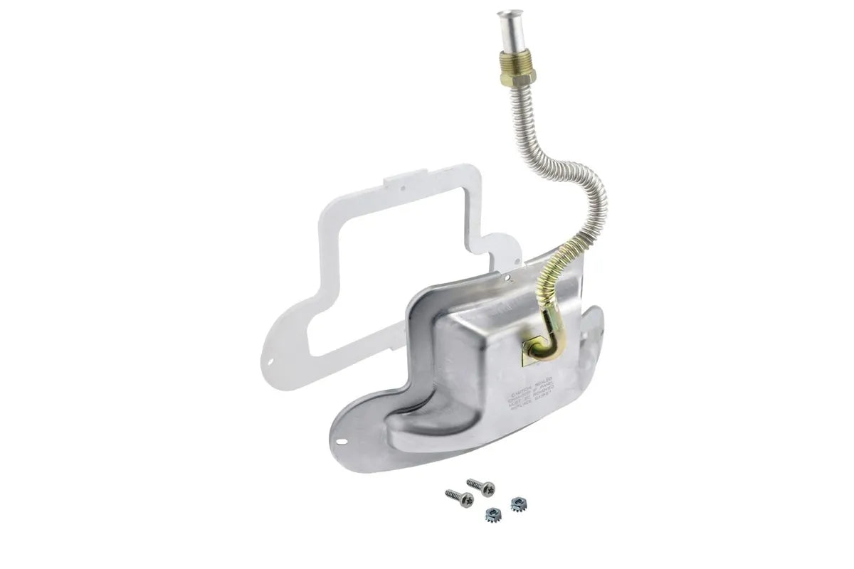 Rheem SP20154 Inner Door Replacement Kit for HVAC Units