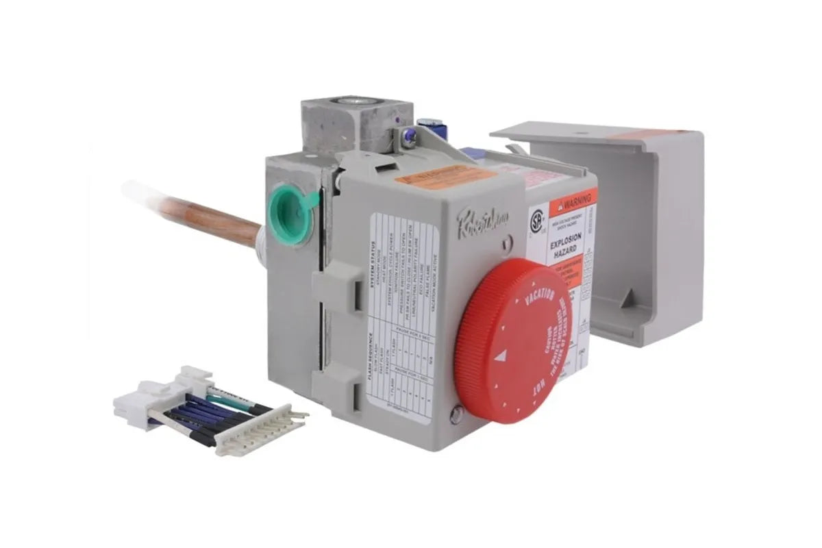 Rheem SP20162 LP Control Valve Replacement Kit
