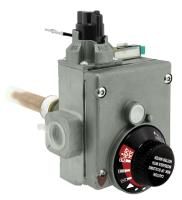 Rheem SP20166C Natural Gas Valve, 4" Water Column, 1/2" Size