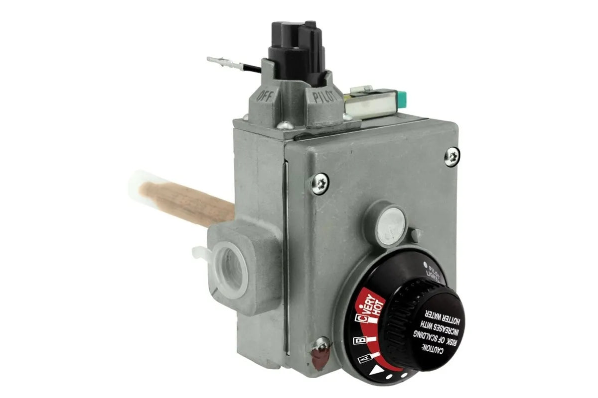 Rheem SP20166E Natural Gas Control Thermostat