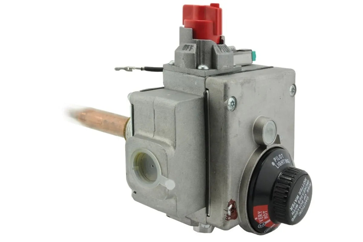 Rheem SP20167C 9"wc LP, 1/2 Inch Gas Valve