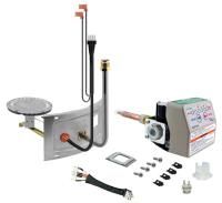 Rheem SP20170B Natural Gas Combination Control
