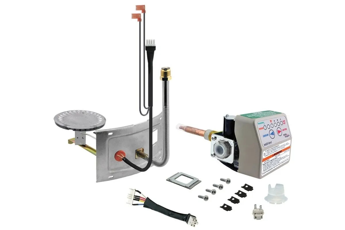 Rheem SP20170C 40 Gallon Natural Gas Combustion Control