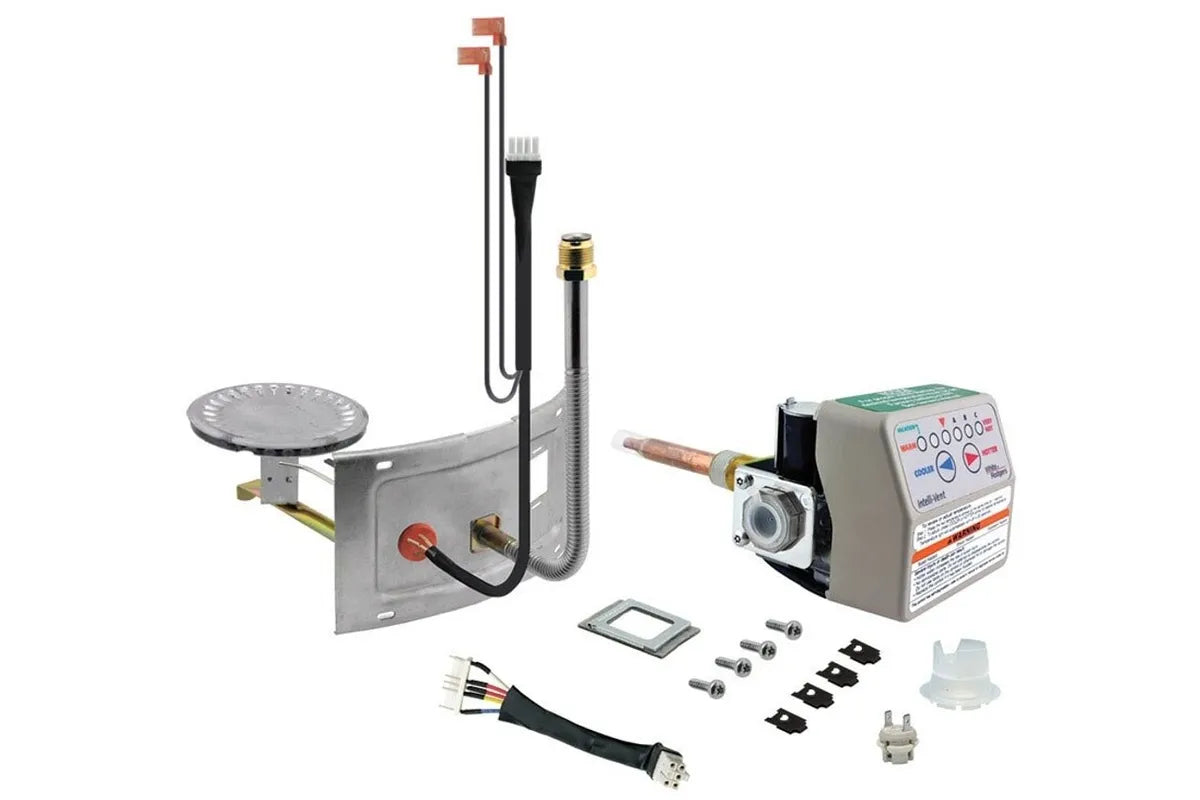 Rheem SP20170D 50 Gallon Natural Gas Combustion Control
