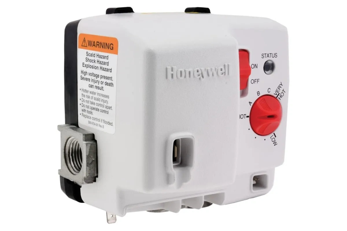 Rheem SP20231 3/4 Inch Natural Gas Valve, 120V
