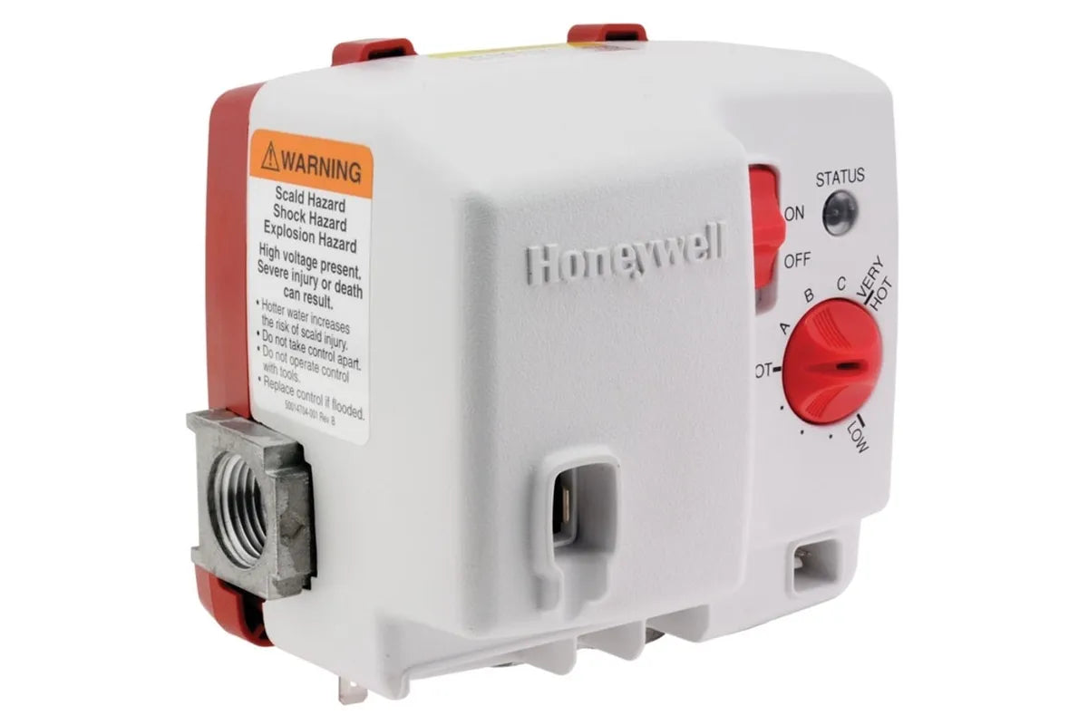 Rheem SP20233 120V, 10wc LP Gas Valve
