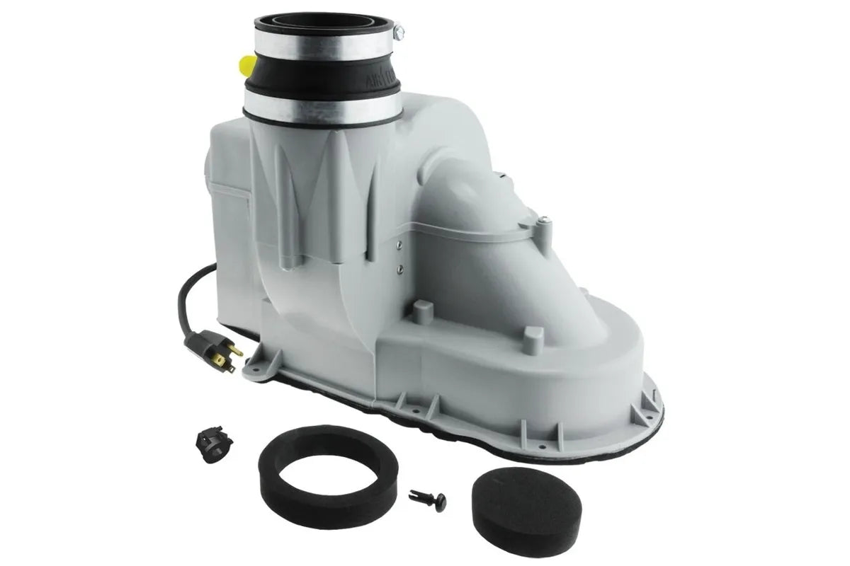 Rheem SP20250B High-Efficiency Blower Assembly Kit
