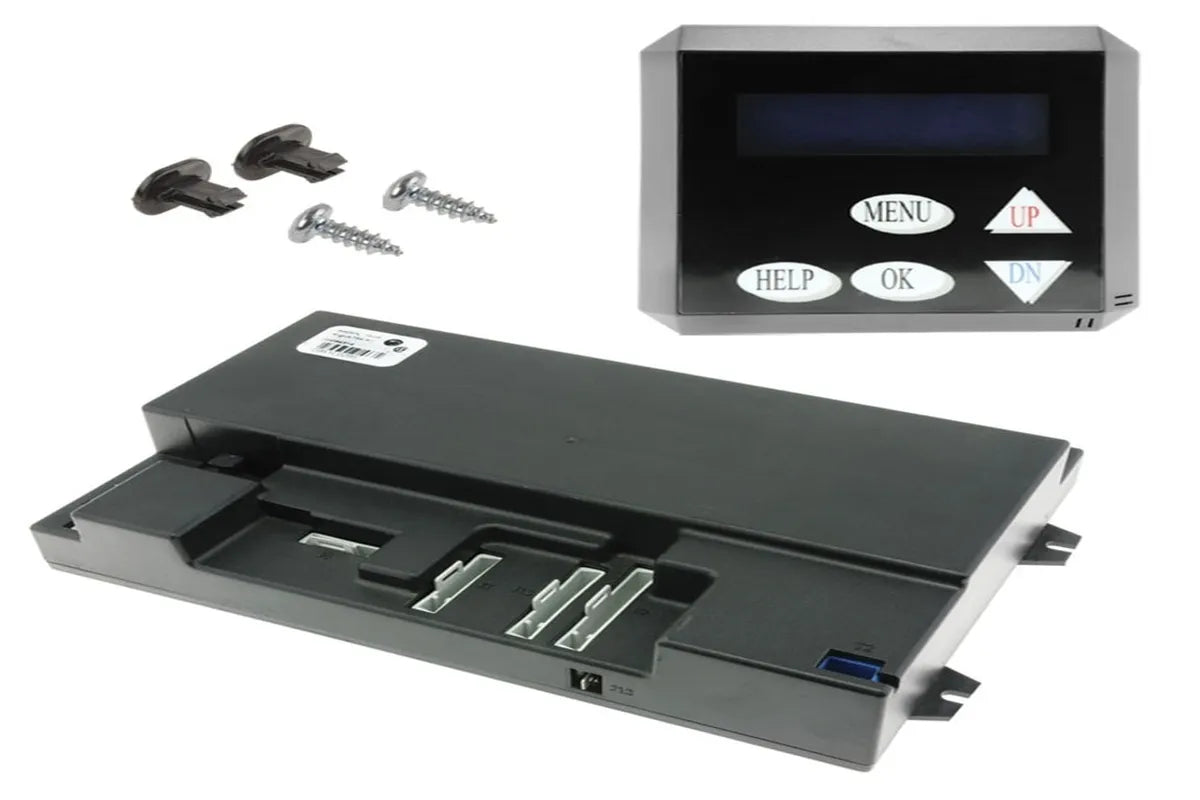 Rheem SP20260K GHE Display Control Board Kit