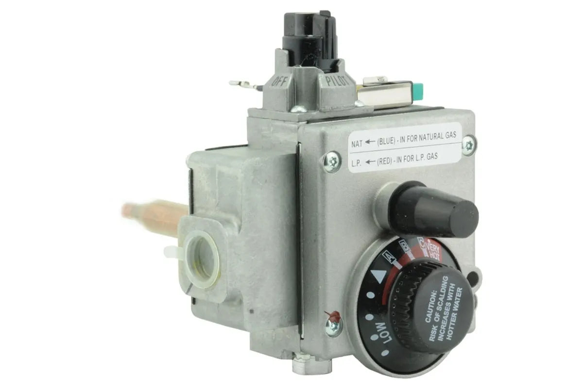 Rheem SP20262C Convertible Gas Control Valve