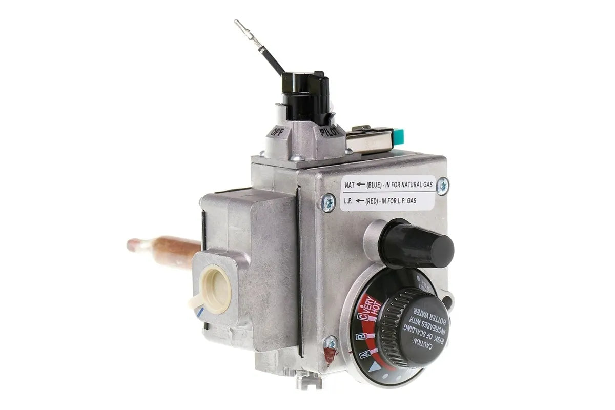 Rheem SP20262D Convertible Natural Gas Control Valve