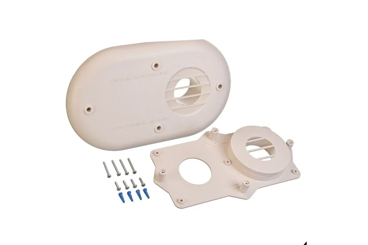Rheem SP20285 2 Inch Vent Termination
