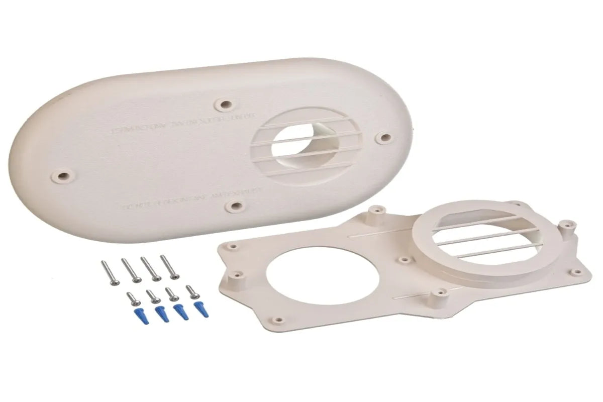 Rheem SP20286 3" Vent Termination Kit